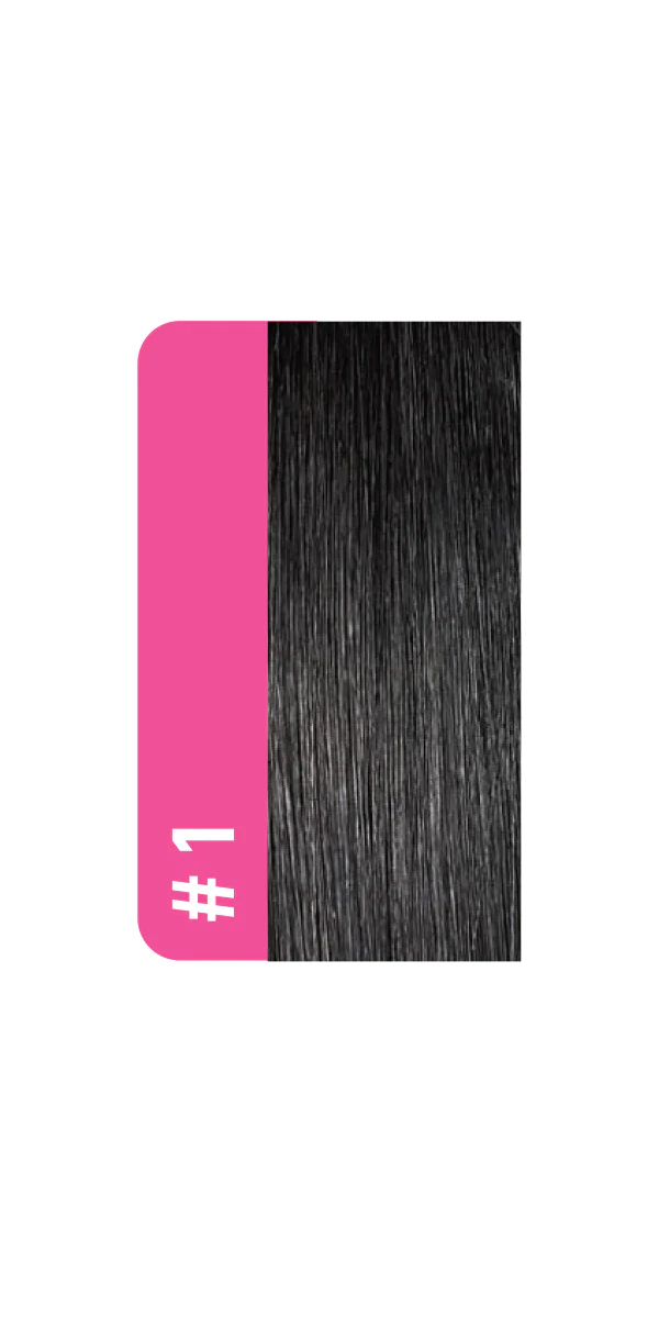 Femi Collection Ms. Auntie Synthetic Wig Gianna