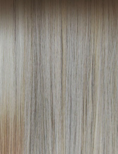 Outre Color Bomb Lace Front Synthetic Wig Kimani