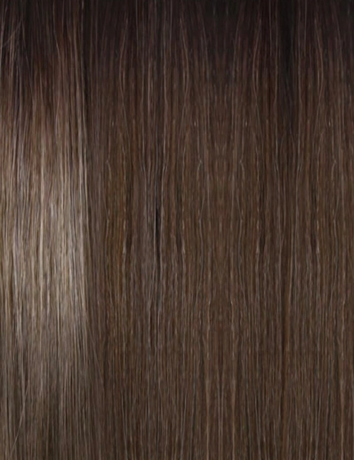 Outre Color Bomb Lace Front Synthetic Wig Kimani