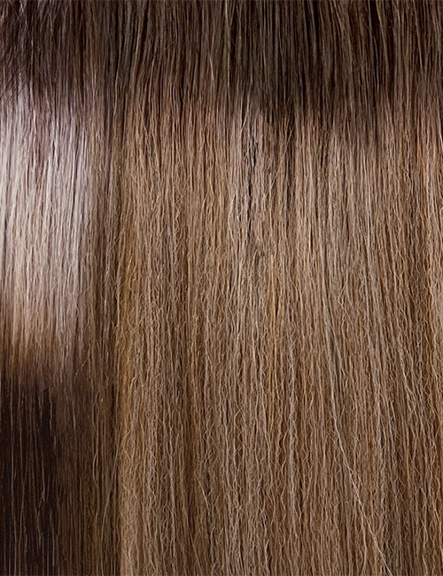 Outre Color Bomb Lace Front Synthetic Wig Kimani