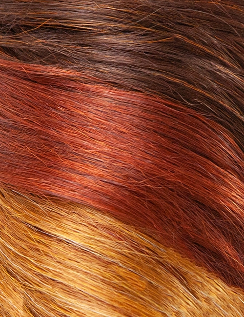 Outre Wig Pop Synthetic Full Wig Honey