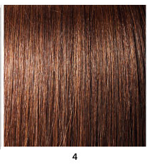 Janet Collection Synthetic Wig Mommy