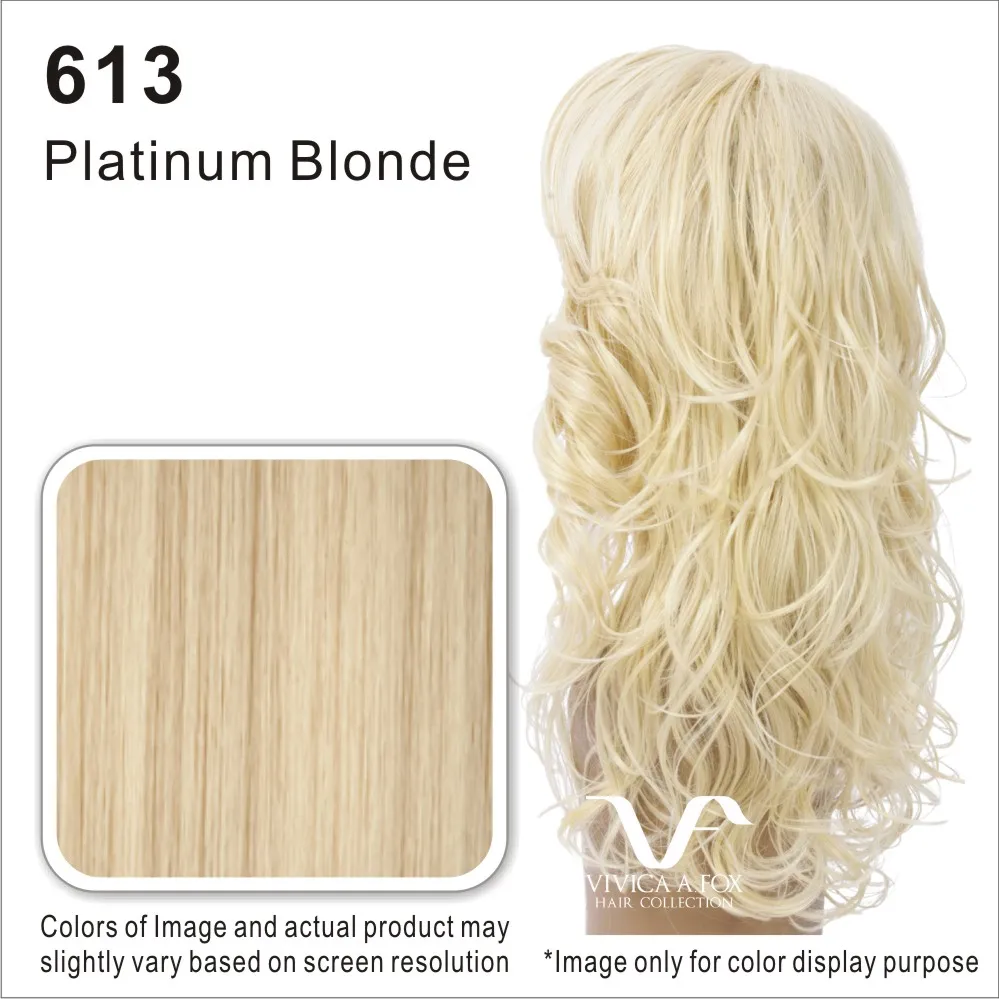 Vivica Fox Lace Front Wig Usha