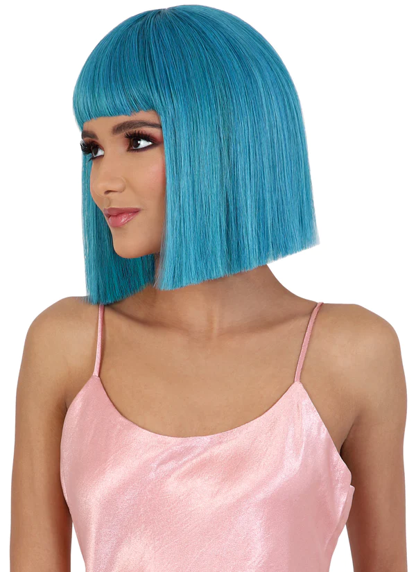 Motown Tress Day Glow "All Day, Everyday, Easy Wear Synthetic Wig Alice