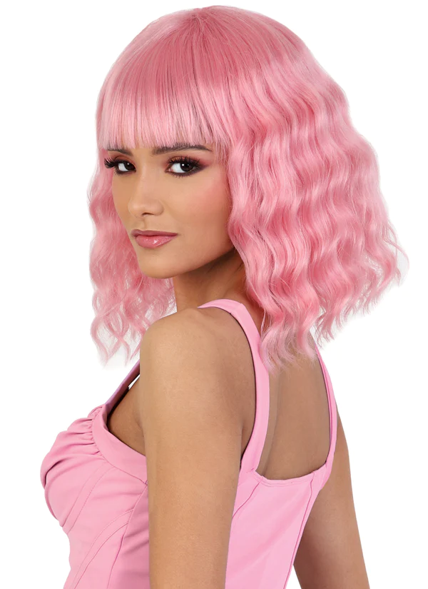 Motown Tress Synthetic Go Gurl Curlable Wig GGC-Aisha