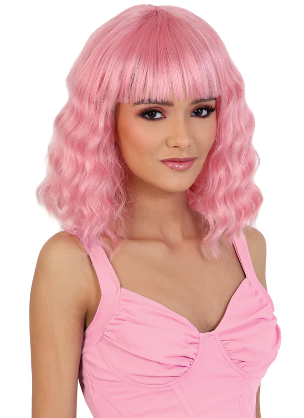 Motown Tress Synthetic Go Gurl Curlable Wig GGC-Aisha