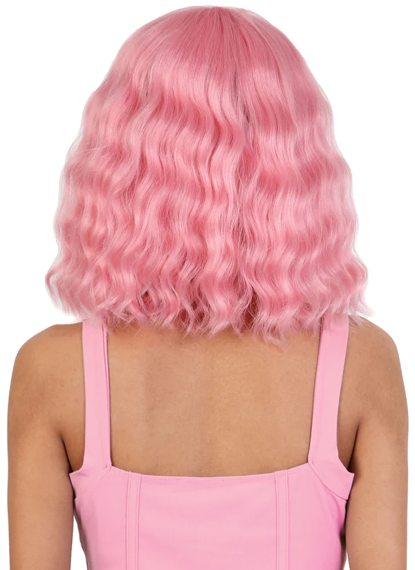 Motown Tress Synthetic Go Gurl Curlable Wig GGC-Aisha