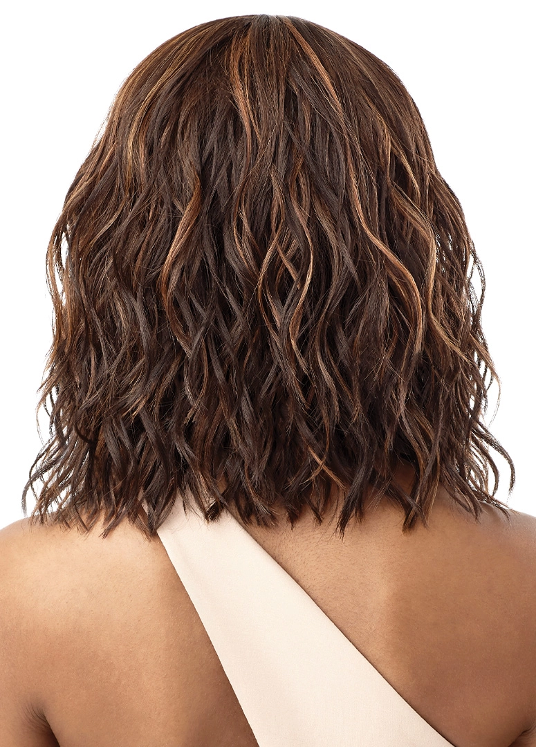 Outre Wig Pop Synthetic Full Wig Anais