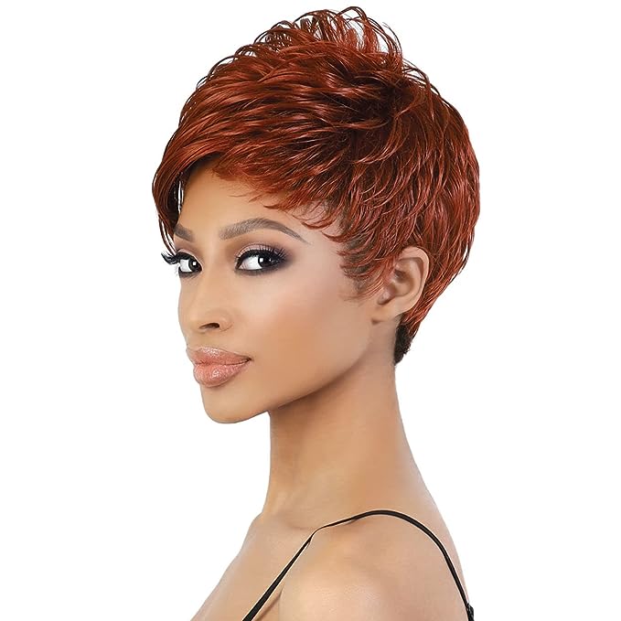 Motown Tress Synthetic Wig Astra