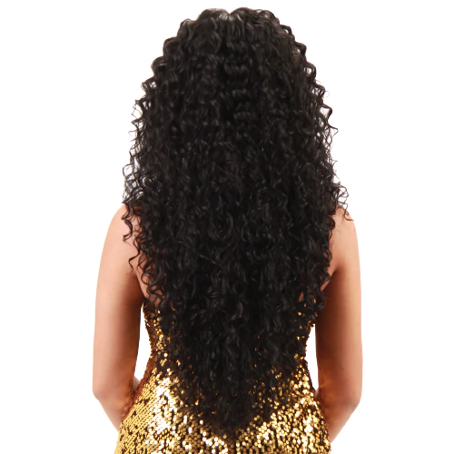 Diana Lace Front Synthetic Wig LW Audrey