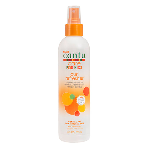 Cantu Kids Curl Refresher 8 fl oz