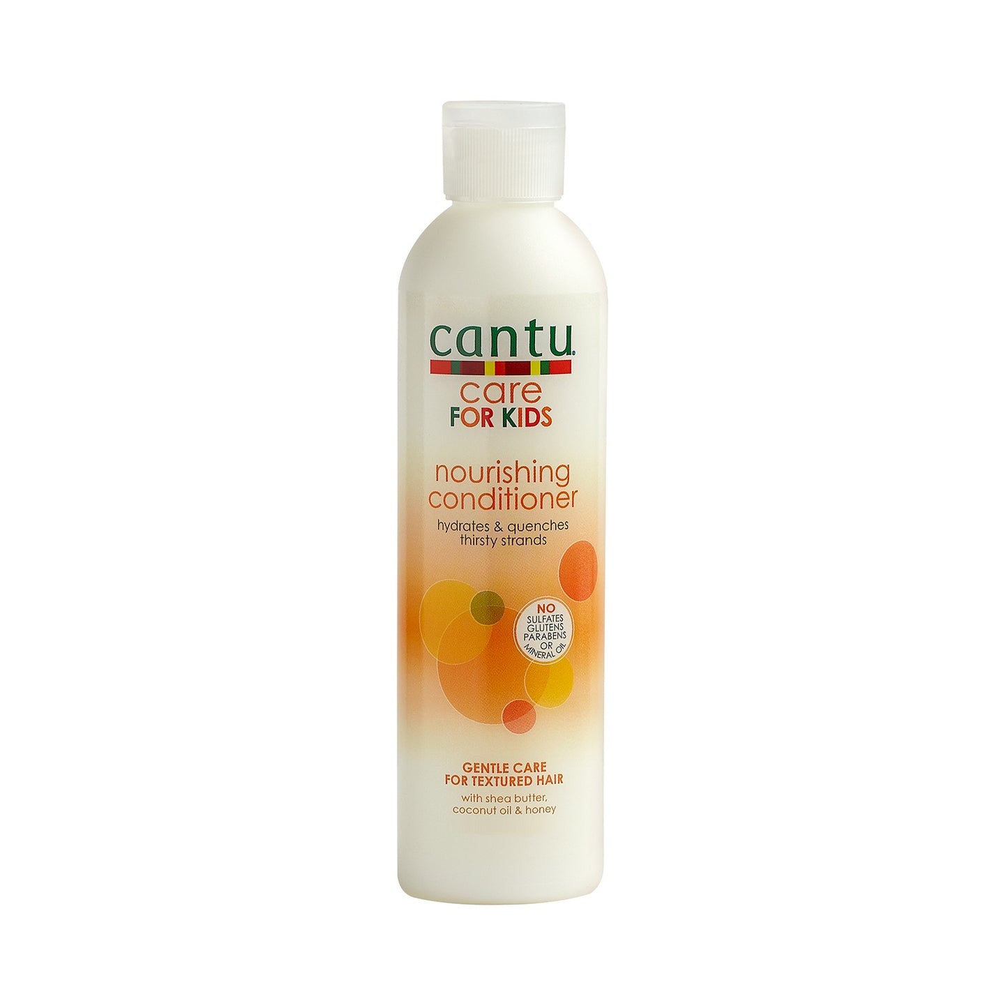Cantu Kids Nourishing Conditioner 8 oz