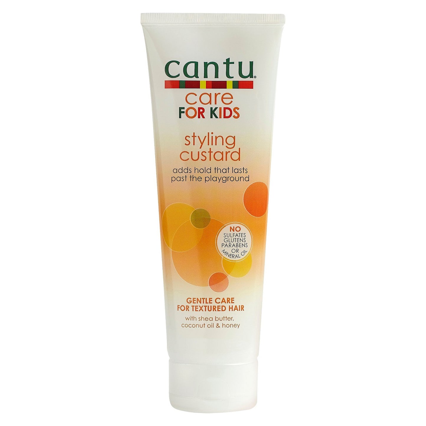 Cantu Kids Styling Custard 8 oz