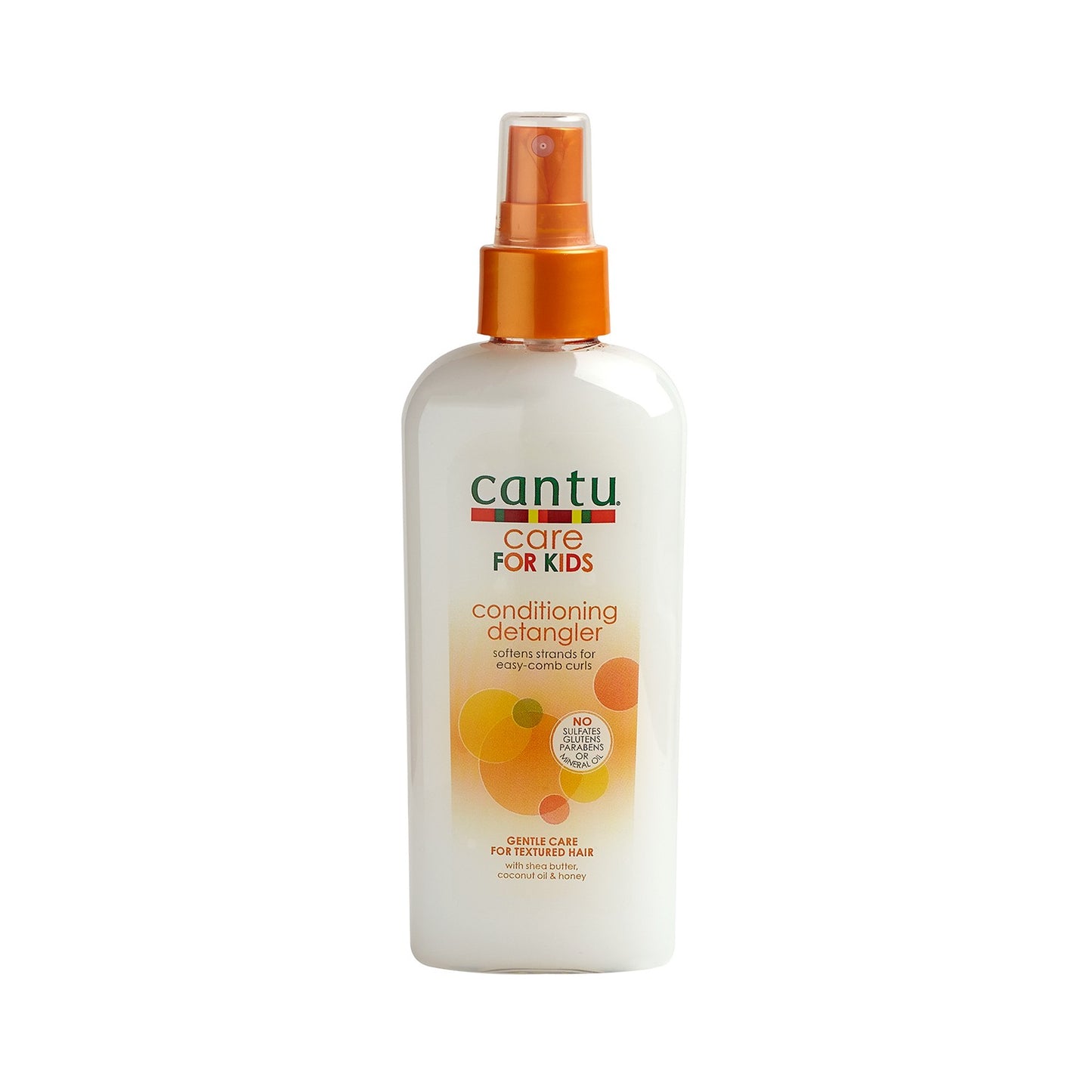 Cantu Kids Conditioning Detangler 6 fl oz