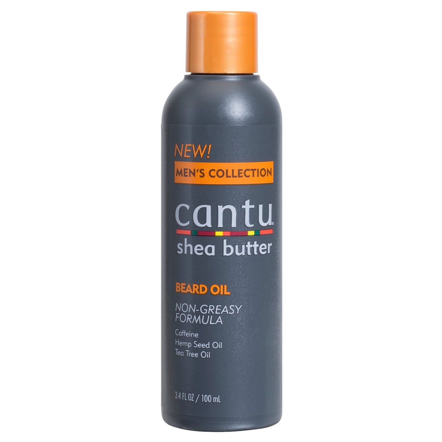 Cantu Men's Beard Oil 3.4 oz