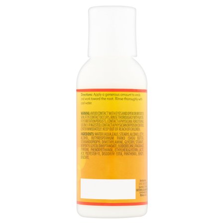 Cantu Shea Butter Sulfate-Free Hydrating Cream Conditioner 3 fl oz