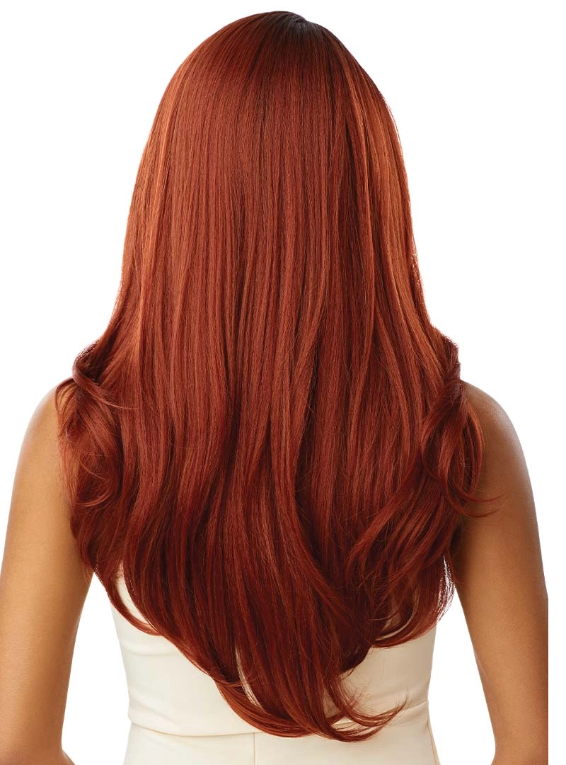 Outre Melted Hairline HD Lace Front Synthetic Wig Catalina