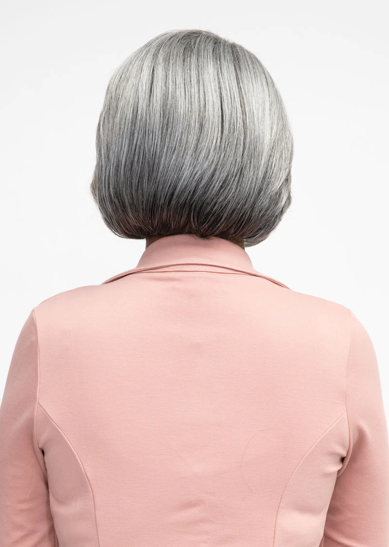Femi Collection Ms. Granny Synthetic Wig Cicely