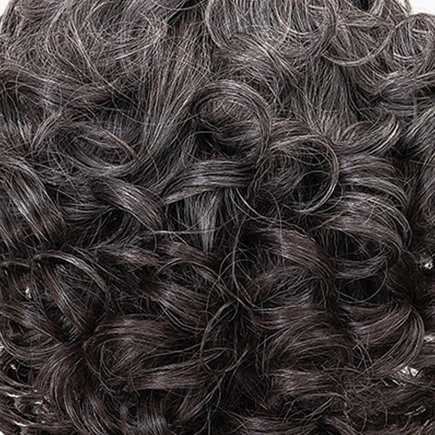 Femi Collection Ms. Granny Synthetic Wig Cicely