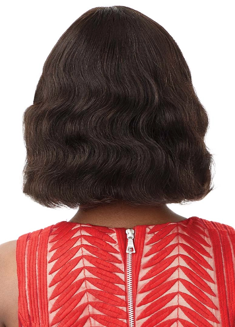 Outre Fab & Fly 100% Unprocessed Human Hair Full Wig HH-Clover