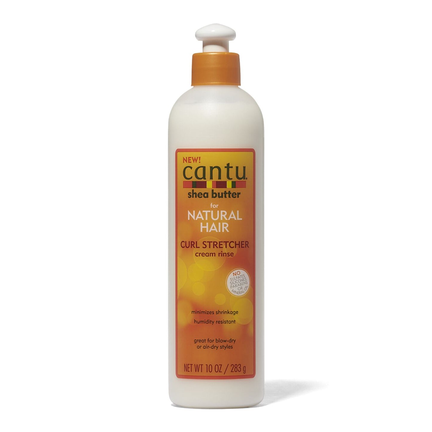 Cantu Shea Butter Curl Stretch 10 oz