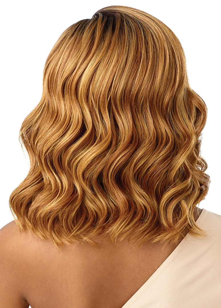 Outre Wig Pop Synthetic Full Wig Dessy