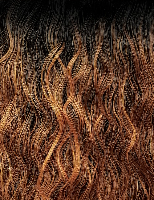 Outre Wig Pop Synthetic Full Wig Kayden