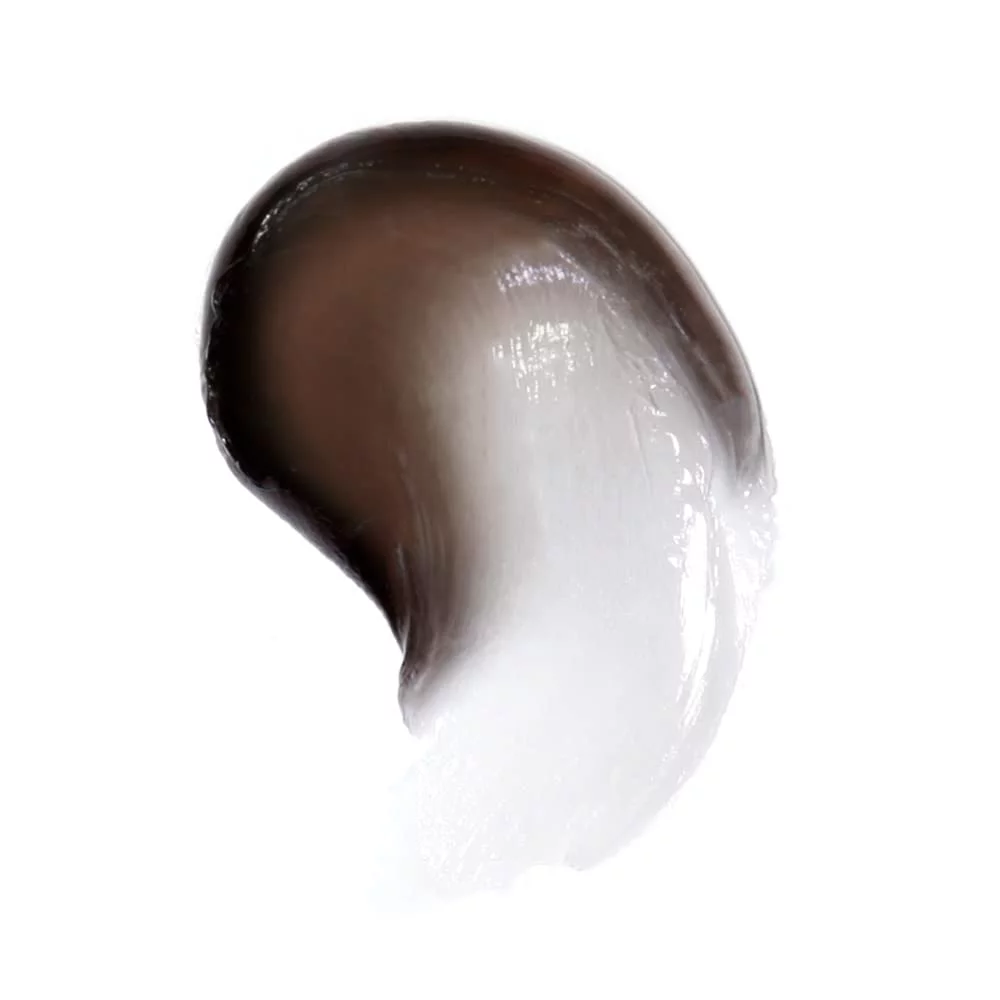 African Black Control Black Gel Edge Glue 3 fl oz