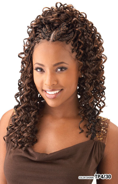 Freetress Braid Gogo Girl