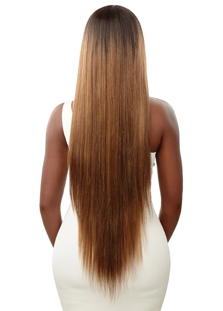 Outre Wig Pop Synthetic Full Wig Everly