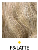 Motown Tress 13" x 6" Faux Skin HD Invisible Lace Wig Echo