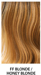 Janet Collection Color Me Synthetic Wig Posh