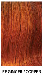 Janet Collection Color Me Synthetic Wig Posh