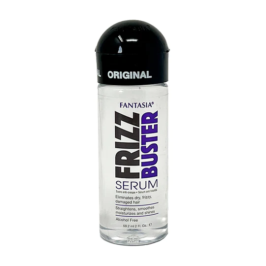 Fantasia Frizz Buster Serum 2 fl oz