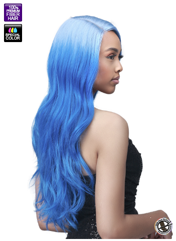 Bobbi Boss Lace Front Synthetic Wig Gabby