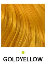 Motown Tress Gogo Girl Curlable 10" Synthetic Wig Yoyo