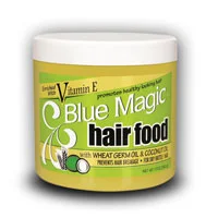Blue Magic Hair Food 12 oz