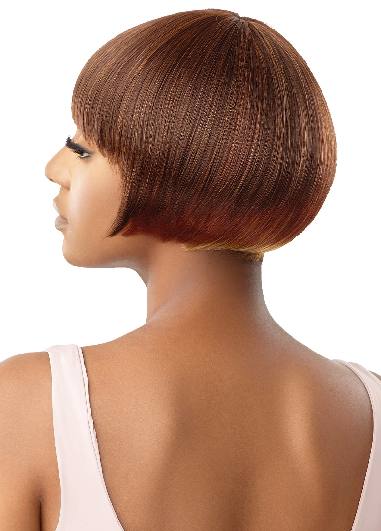 Outre Wig Pop Synthetic Full Wig Honey