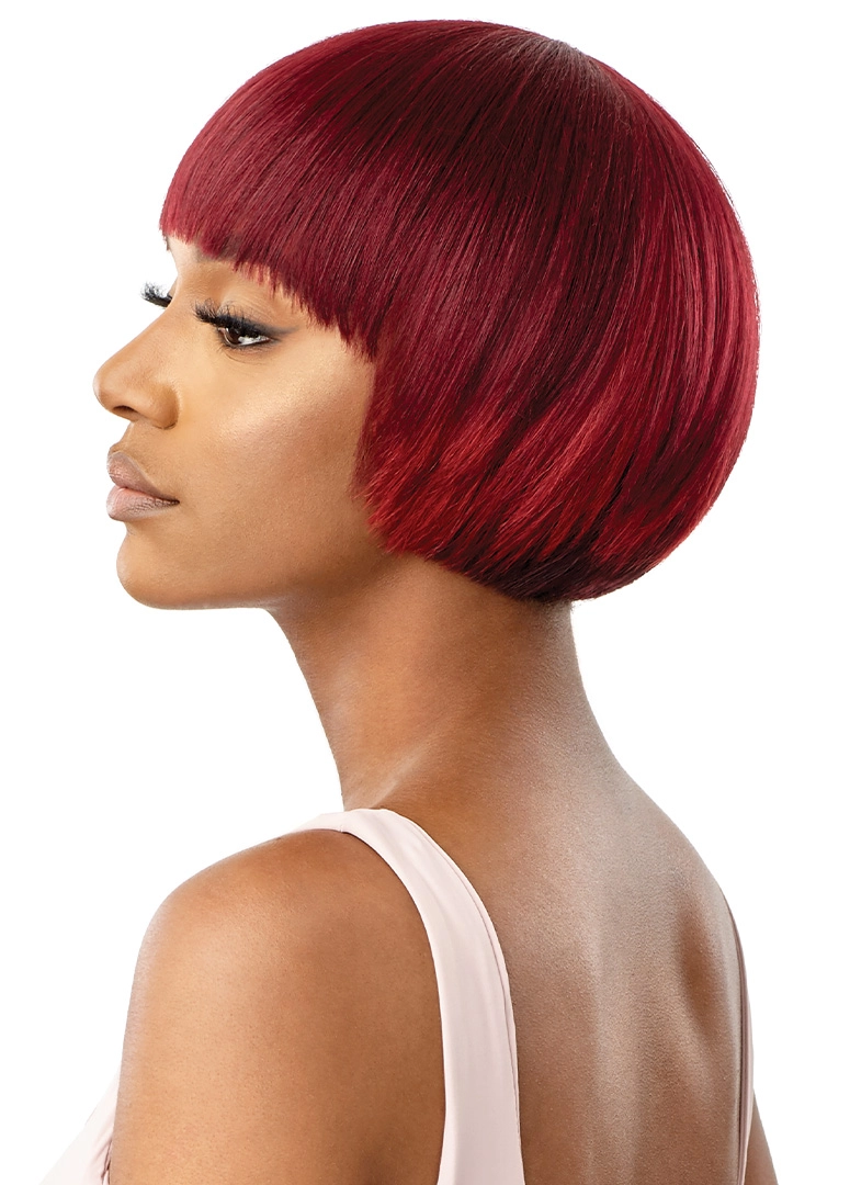 Outre Wig Pop Synthetic Full Wig Honey