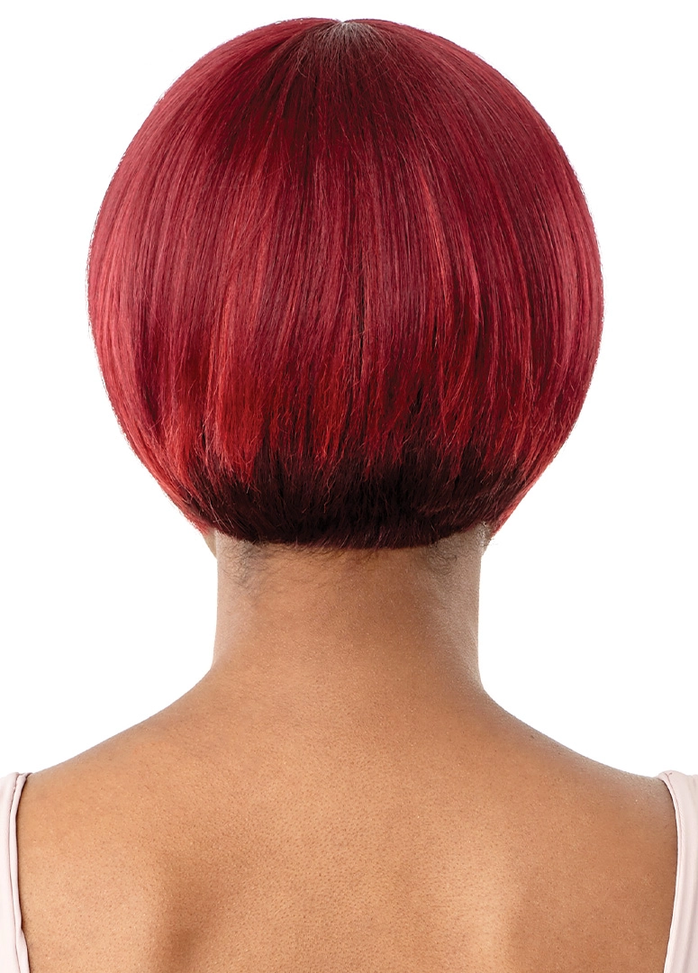 Outre Wig Pop Synthetic Full Wig Honey