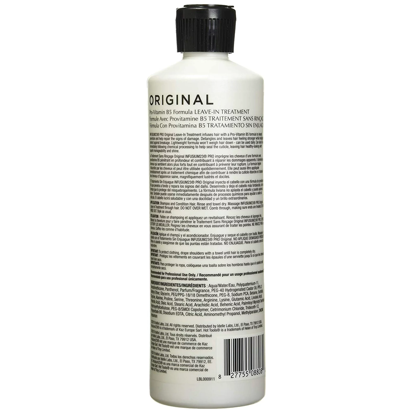 Infusium 23 Pro Original Leave-In Treatment 16 oz