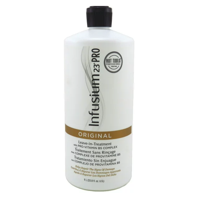 Infusium 23 Pro Original Leave-In Treatment 1 Liter