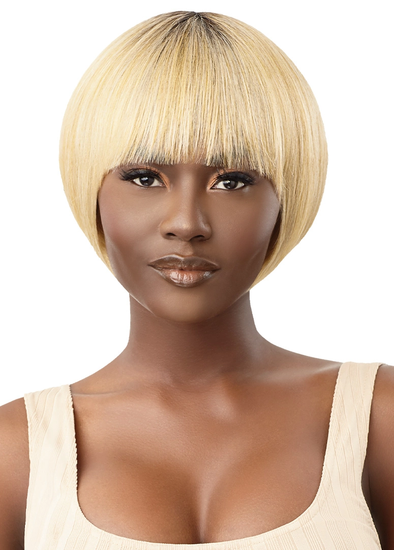 Outre Wig Pop Synthetic Full Wig Jia