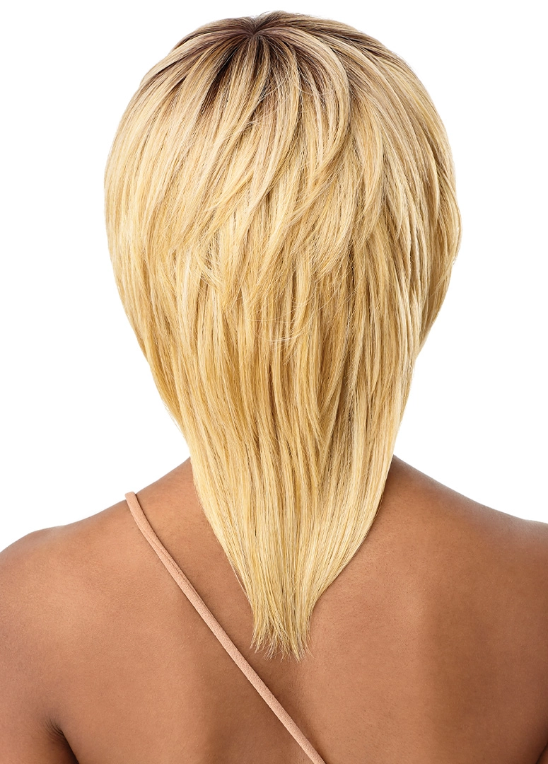Outre Wig Pop Synthetic Full Wig Jovi