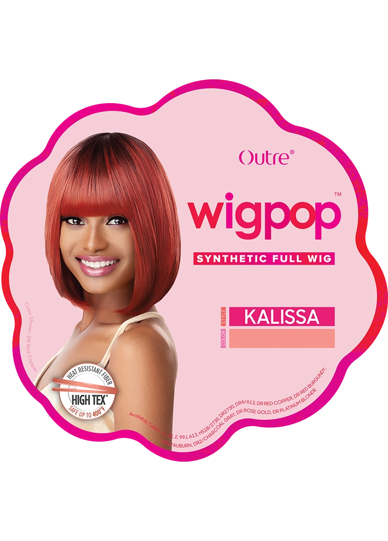 Outre Wig Pop Synthetic Full Wig Kalissa