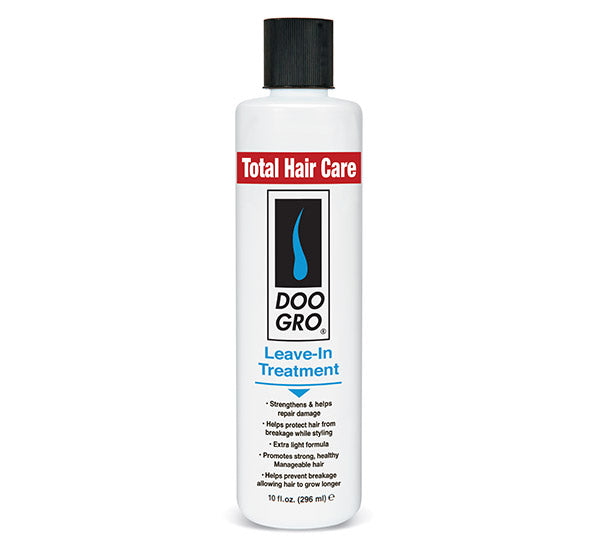 Doo Gro Leave-In Treatment 10 fl oz