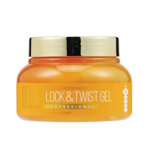 BTL Lock & Twist Gel Extreme Performance BTLG03 8 oz