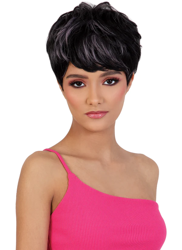 Motown Tress Synthetic Go Girl Curlable Wig GGC-Margo