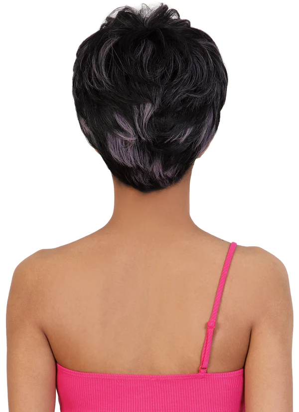 Motown Tress Synthetic Go Girl Curlable Wig GGC-Margo