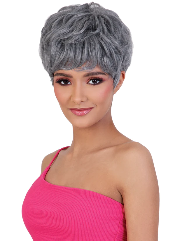Motown Tress Synthetic Go Girl Curlable Wig GGC-Margo
